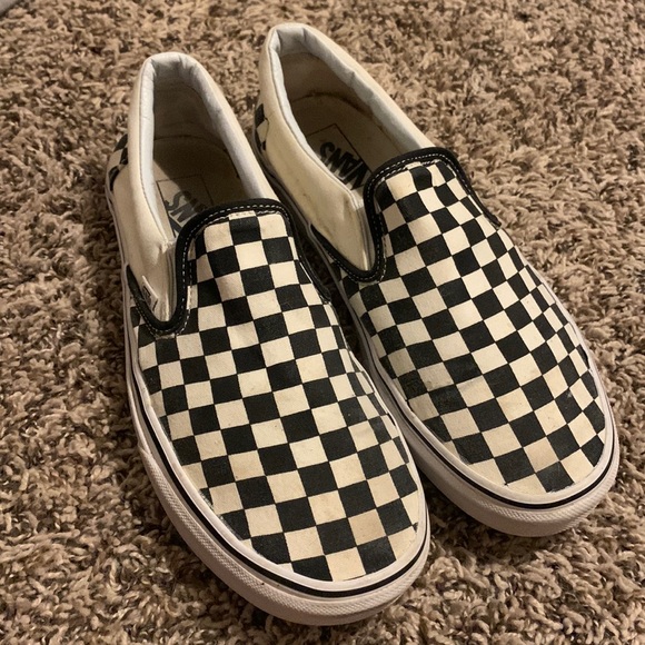 Vans Other - Mens Vans